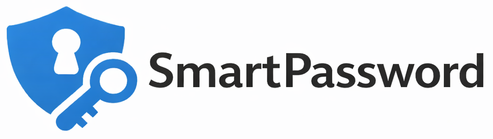 Logo_SmartPassword