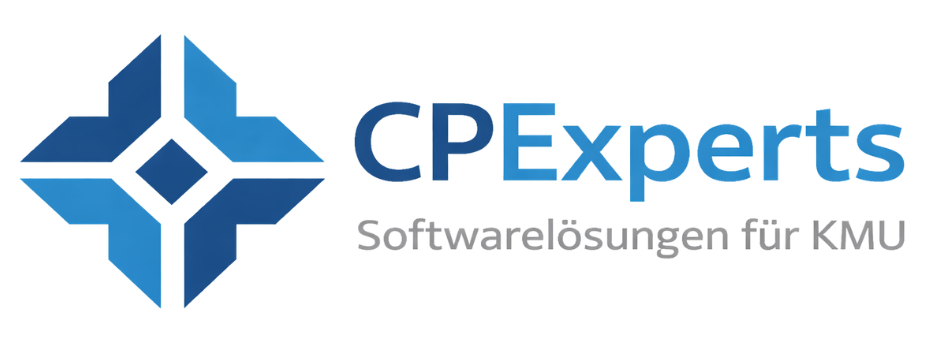 CPExperts Logo